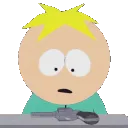 southpark_buttersgun