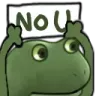 FrogeNoU