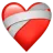 hearthealed