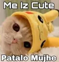 tunhihcute