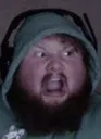 casedisgusted