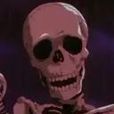 skeleton