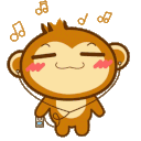 monkeyjammingout