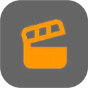 7470cliporange Discord Emoji