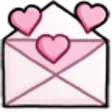 _pink_love_mail