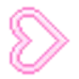 heart_pink_arrow_unanimated Discord Emoji