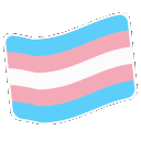 transFlagHearts