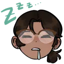 perensleep