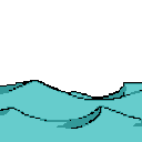 waves