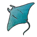 stingray