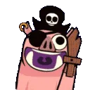 yohoho
