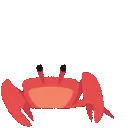 redcrab