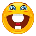 happy