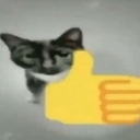 gatok Discord sticker | Roblox LatinoAmerica⭐