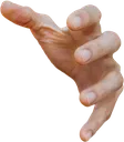 cursedhandr