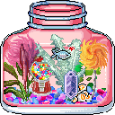 pinkjar