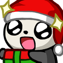 PandaPresent Discord Emoji | Phasmophobia Germany