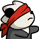 PandaBlind Discord Emoji - Phasmophobia Germany