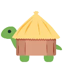 turtle_hut