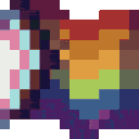 prideflag Discord emoji