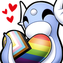 Dratinipride Discord emoji