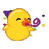 YIPPIE YIPPIE