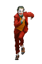 Jokerrun Discord emoji
