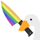Goosegaystab