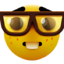 miodekSlodziak Discord emoji