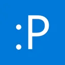 windows_tongue_bluescreen Discord Emoji