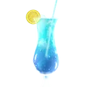 Drink_blue Discord Emoji