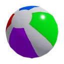 Beachball Beachball