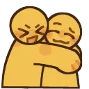 hug2