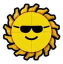 SunCool Discord emoji