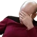 facepalmPicard