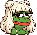 PepeGirl