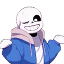 shrug