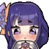 raidenShy