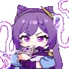 KeqingBursty
