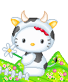 000hellokittycow Discord Emoji