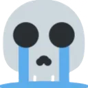 SkullCry SkullCry