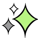 AgenderSparkle