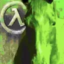 posinghorse