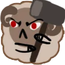 sheephammer