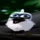 AHHHHHHHHHH Discord sticker | mr LEGEND