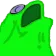 greendude