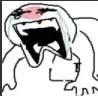 sob