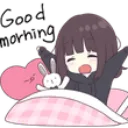 goodmorning