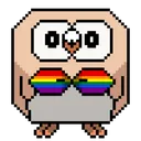 Rowlet_pride