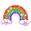 rainbow